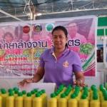 กลุ่มอาชีพ ตำบลบ้านนา